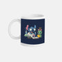 We Got Great Chemistry-None-Mug-Drinkware-Xentee