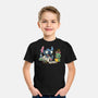 We Got Great Chemistry-Youth-Basic-Tee-Xentee