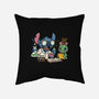We Got Great Chemistry-None-Removable Cover w Insert-Throw Pillow-Xentee