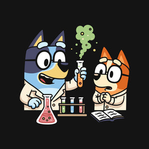 Chemical Reaction