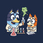 Chemical Reaction-None-Matte-Poster-Xentee