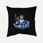 The Master Waterbender-None-Removable Cover w Insert-Throw Pillow-grevalra