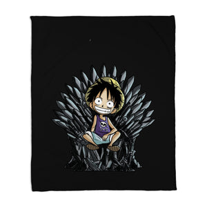 King Of Pirates Throne