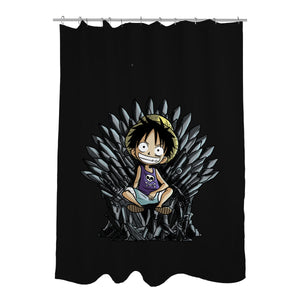 King Of Pirates Throne