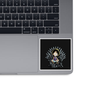 King Of Pirates Throne