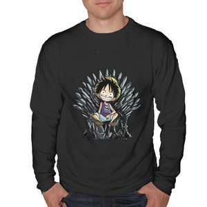 King Of Pirates Throne