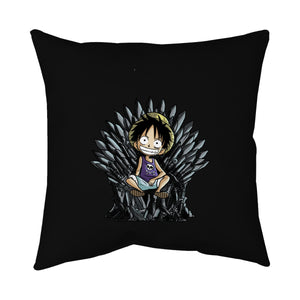 King Of Pirates Throne