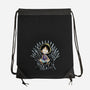 King Of Pirates Throne-None-Drawstring-Bag-fanfabio