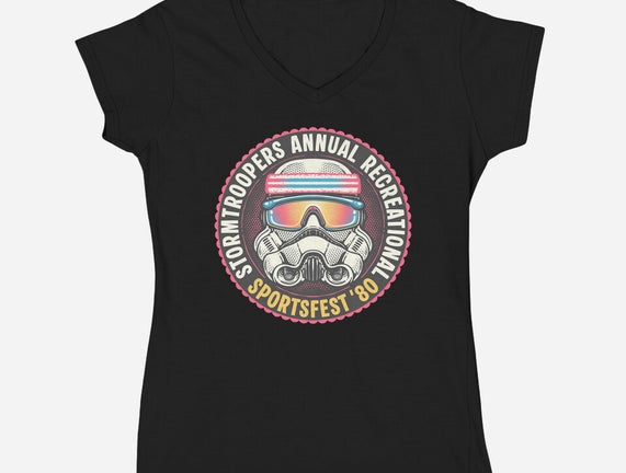 Troopers Sportsfest