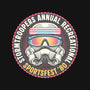 Troopers Sportsfest-Womens-Basic-Tee-glitchygorilla
