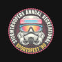 Troopers Sportsfest-Youth-Crew Neck-Sweatshirt-glitchygorilla