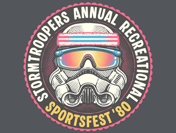 Troopers Sportsfest