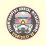 Troopers Sportsfest-None-Adjustable Tote-Bag-glitchygorilla