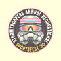 Troopers Sportsfest-None-Matte-Poster-glitchygorilla
