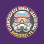 Troopers Sportsfest-Womens-Basic-Tee-glitchygorilla