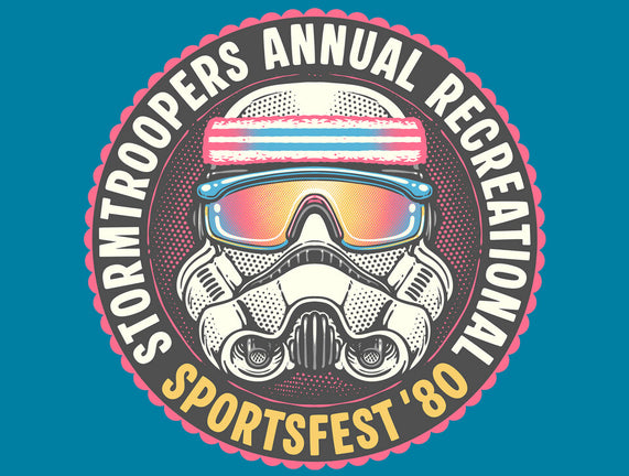 Troopers Sportsfest