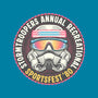 Troopers Sportsfest-Womens-Basic-Tee-glitchygorilla