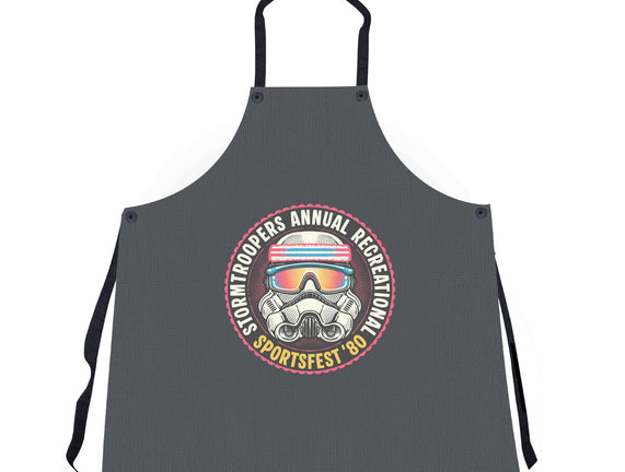 Troopers Sportsfest