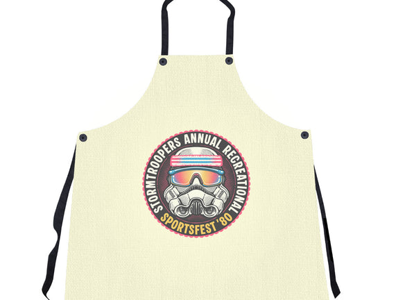 Troopers Sportsfest