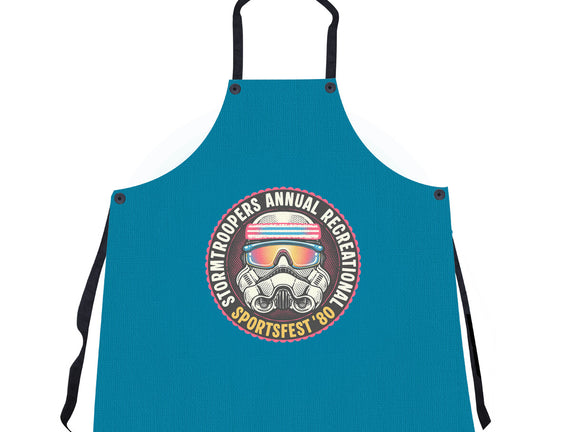 Troopers Sportsfest