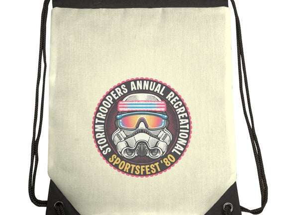 Troopers Sportsfest