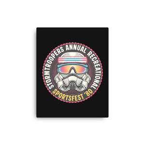 Troopers Sportsfest