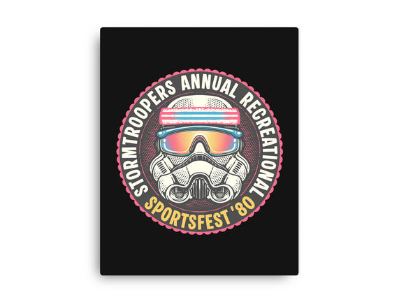Troopers Sportsfest