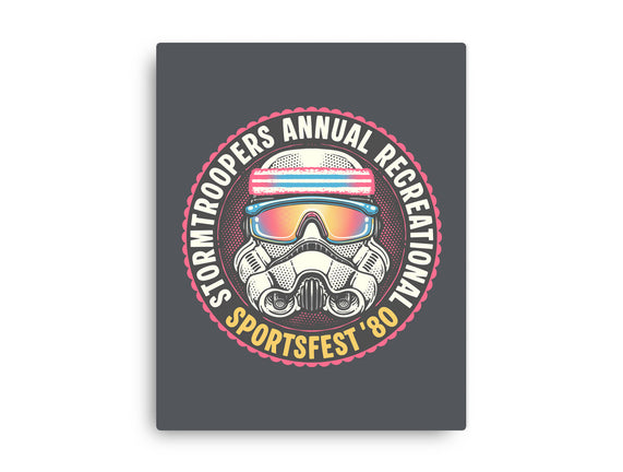 Troopers Sportsfest