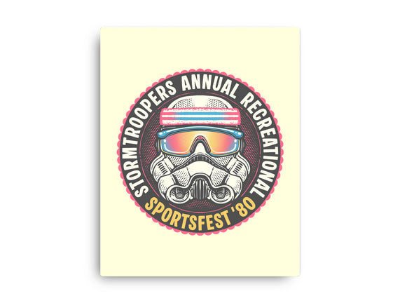 Troopers Sportsfest