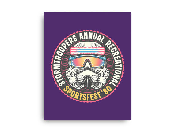 Troopers Sportsfest