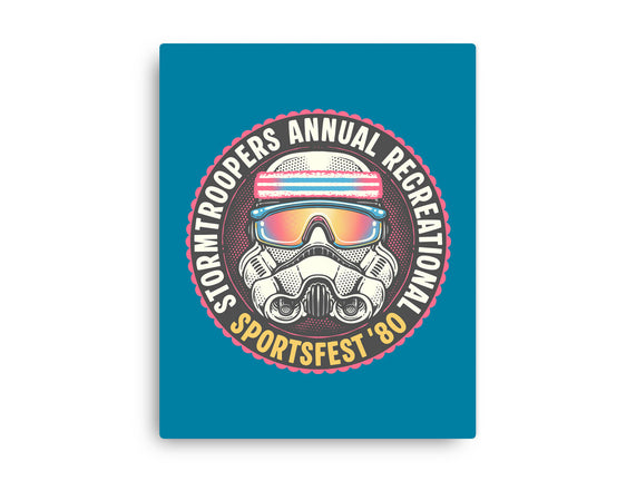 Troopers Sportsfest