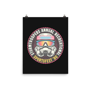 Troopers Sportsfest