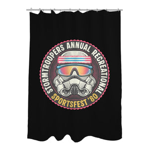 Troopers Sportsfest