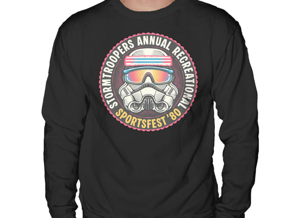 Troopers Sportsfest