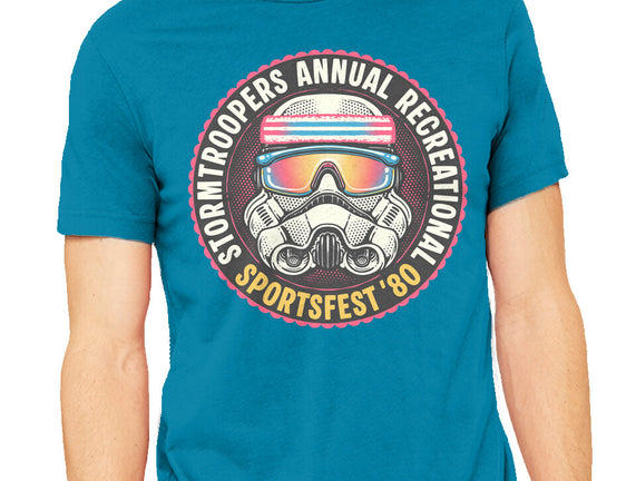 Troopers Sportsfest