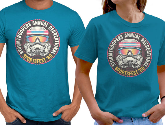 Troopers Sportsfest