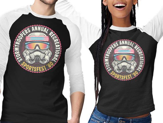 Troopers Sportsfest