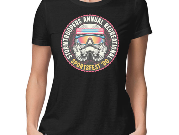 Troopers Sportsfest