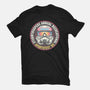 Troopers Sportsfest-Womens-Fitted-Tee-glitchygorilla
