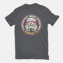 Troopers Sportsfest-Womens-Fitted-Tee-glitchygorilla