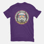 Troopers Sportsfest-Womens-Fitted-Tee-glitchygorilla