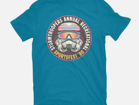 Troopers Sportsfest