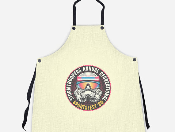 Troopers Sportsfest