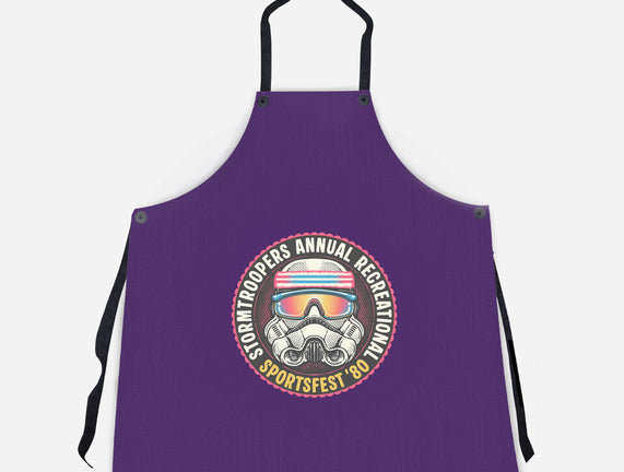 Troopers Sportsfest