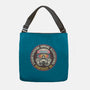 Troopers Sportsfest-None-Adjustable Tote-Bag-glitchygorilla
