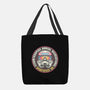 Troopers Sportsfest-None-Basic Tote-Bag-glitchygorilla