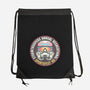 Troopers Sportsfest-None-Drawstring-Bag-glitchygorilla