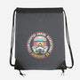 Troopers Sportsfest-None-Drawstring-Bag-glitchygorilla