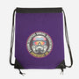 Troopers Sportsfest-None-Drawstring-Bag-glitchygorilla