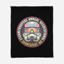 Troopers Sportsfest-None-Fleece-Blanket-glitchygorilla